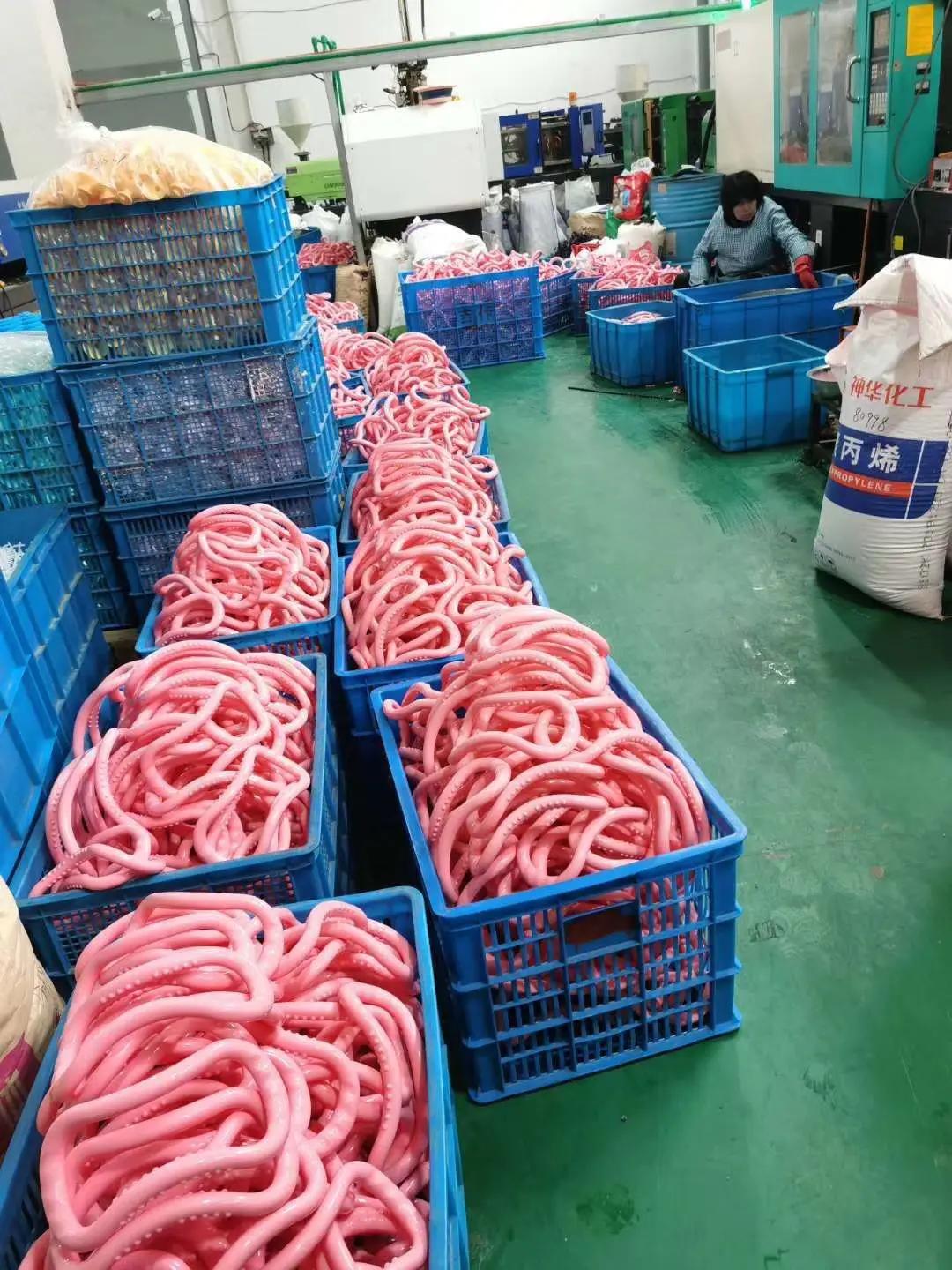 Nantong Vst International Trade Co., Ltd.