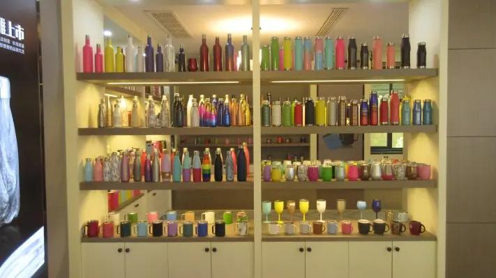 Zhejiang Zhuosheng Industry & Trade Co.,  Ltd.