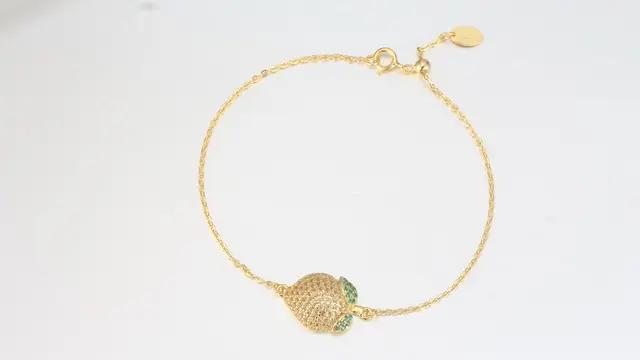 Zhuhai Rinntin Jewelry Co., Ltd.