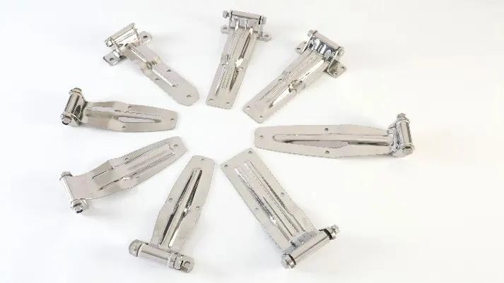 Huangyan Yingjia Metal Product Factory
