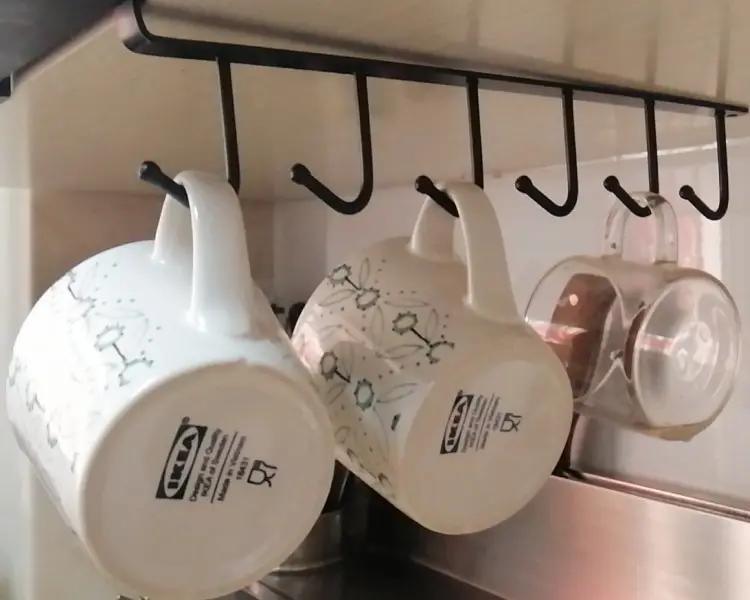 Hebei Kitchenware Import Export Trade Co., Ltd.