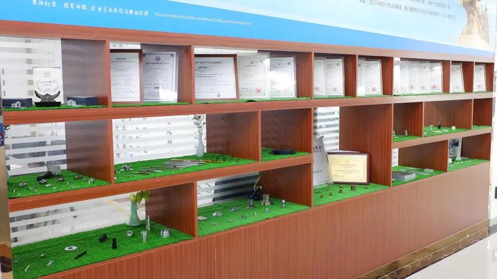 Shenzhen Honvision Precision Technology Co., Ltd.