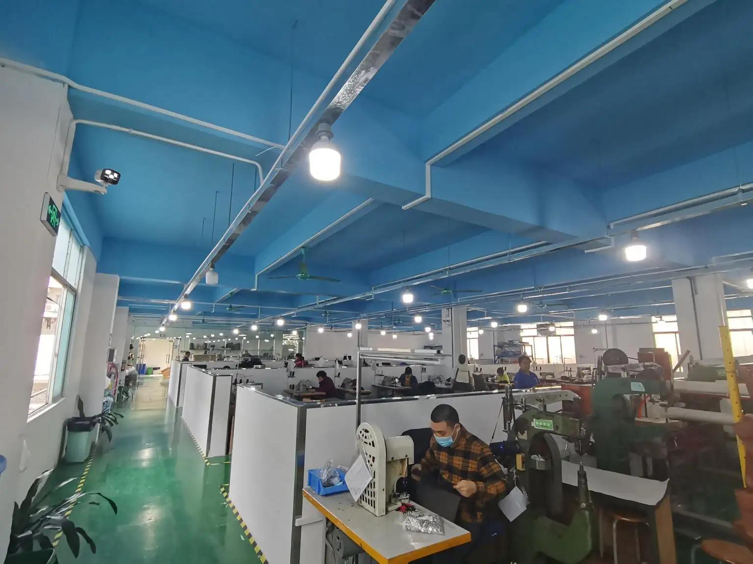 Guangzhou HIBO Industries Co., Ltd.