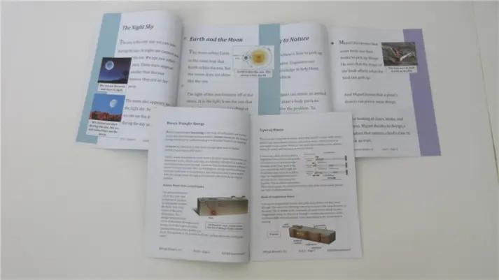 Xiamen Hongju Printing Industry & Trade Co., Ltd.