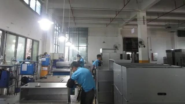 Guangdong Dongji Intelligent Device Co., Ltd