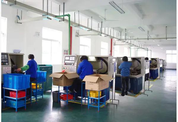 Ningbo Haishu Baiyi Commodity Co., Ltd.