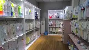 Jiangmen Jianbaostar Garments Co., Ltd.