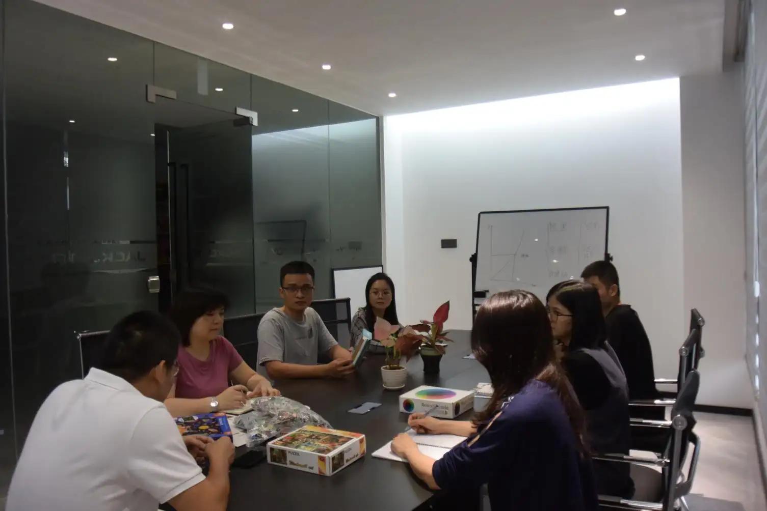 Shantou Jacko Toys Trading Co., Ltd.