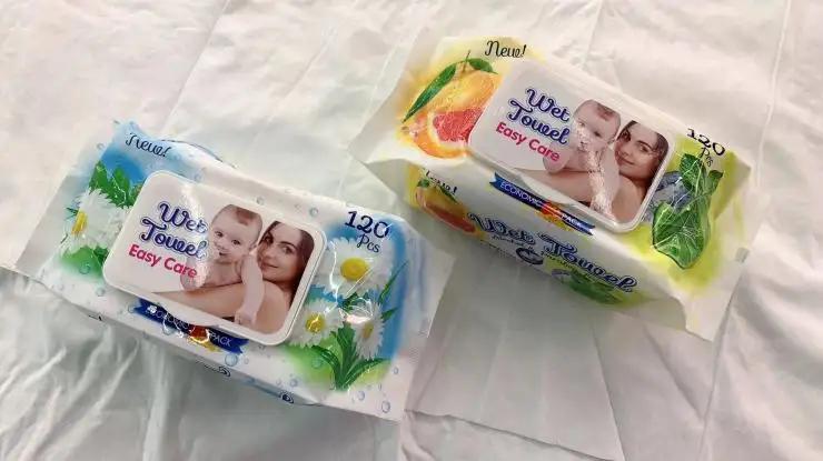 Jinhua Dubei Maternal And Infant Products Co., Ltd.