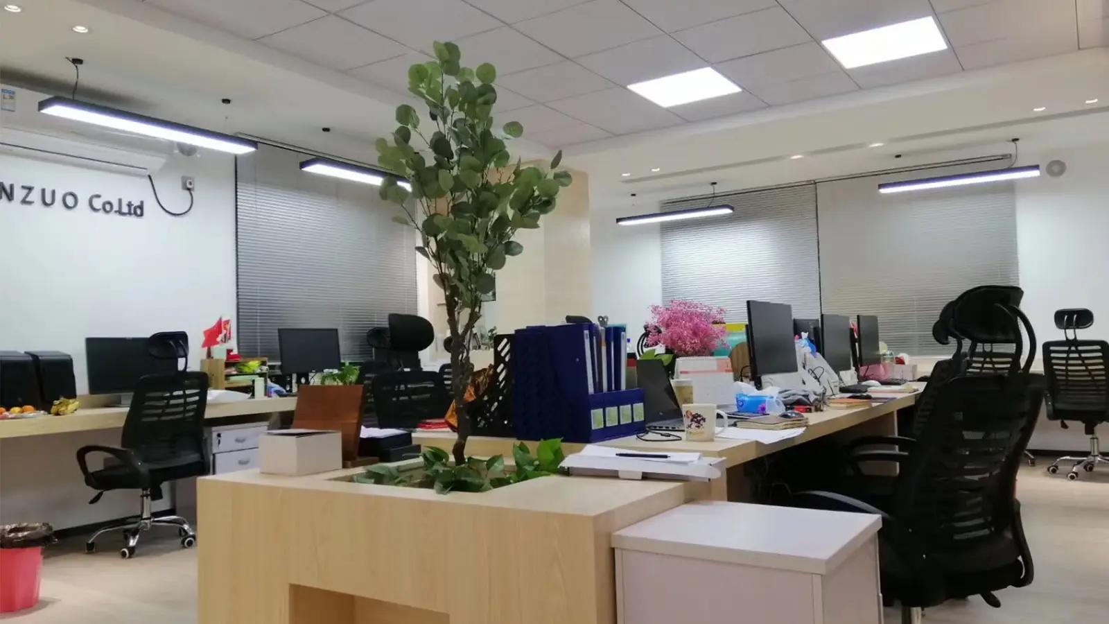 Yangjiang Xinzuo Industry & Trade Co., Ltd.