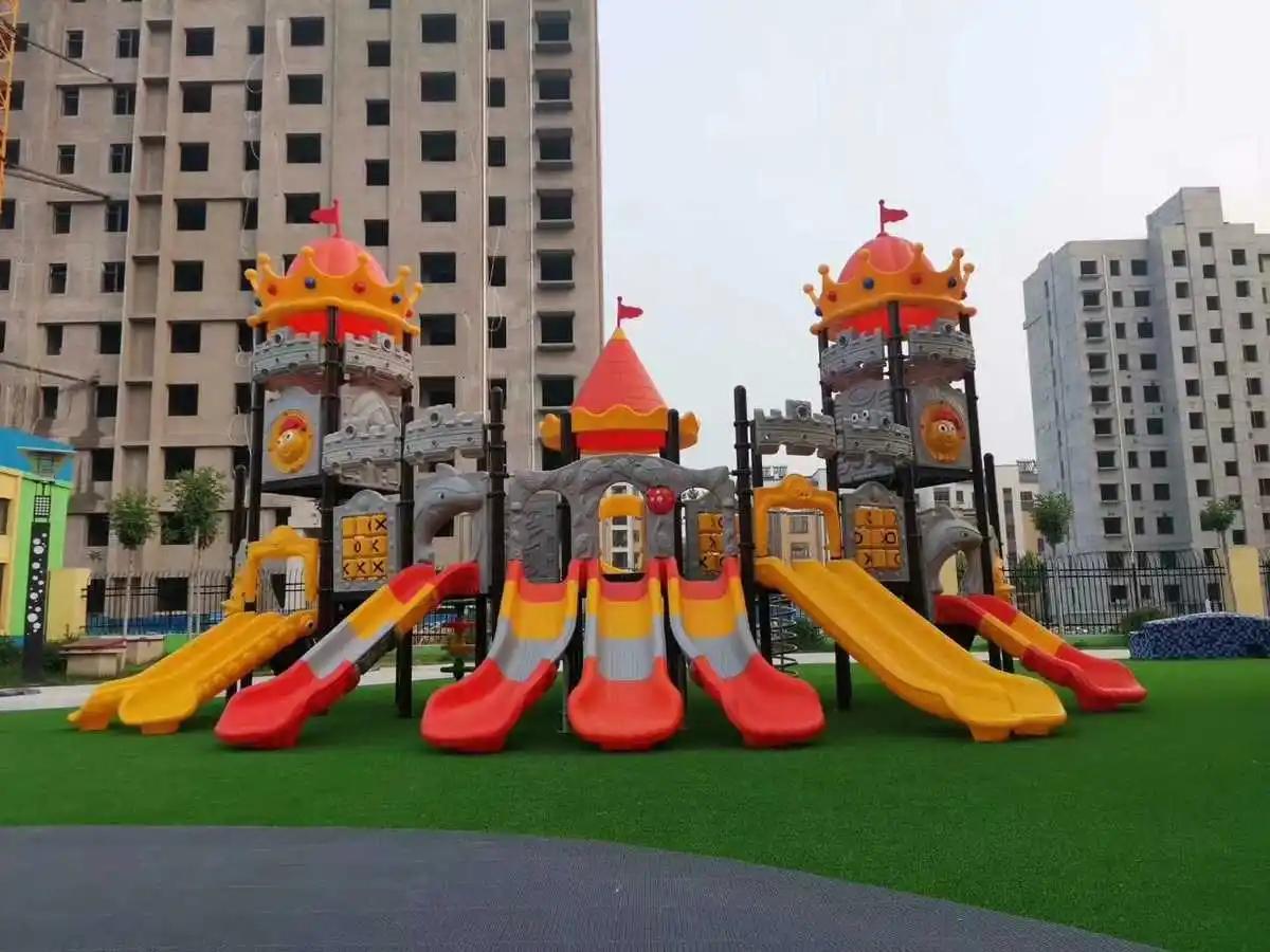 Wenzhou Jiqi Amusement Equipment Co., Ltd.