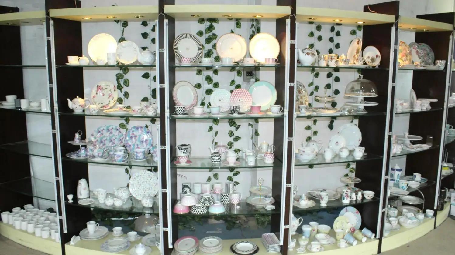 Shenzhen Tao Hui Industrial Co., Ltd.