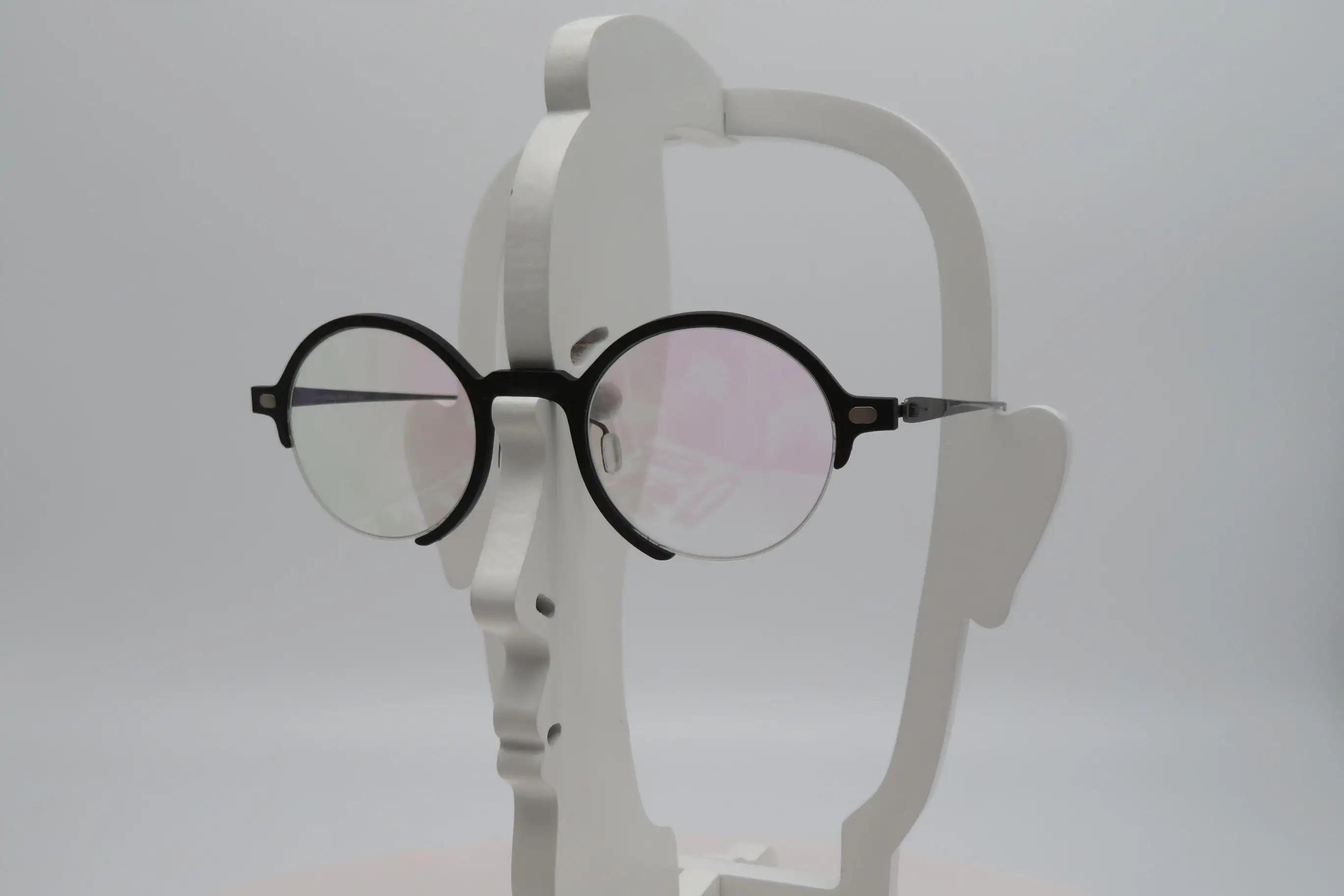 Shenzhen U-Top Glasses Technology Co., Ltd.