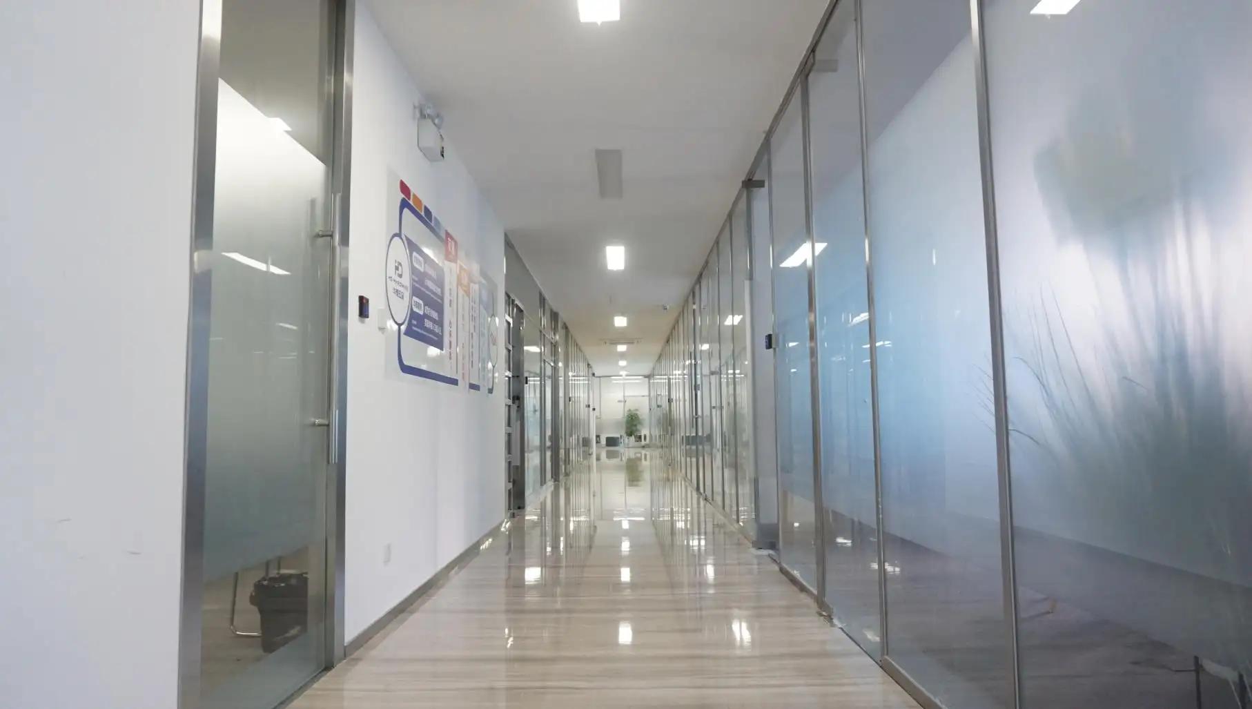 Guangzhou Hd Hardware Imp. & Exp. Co., Ltd.