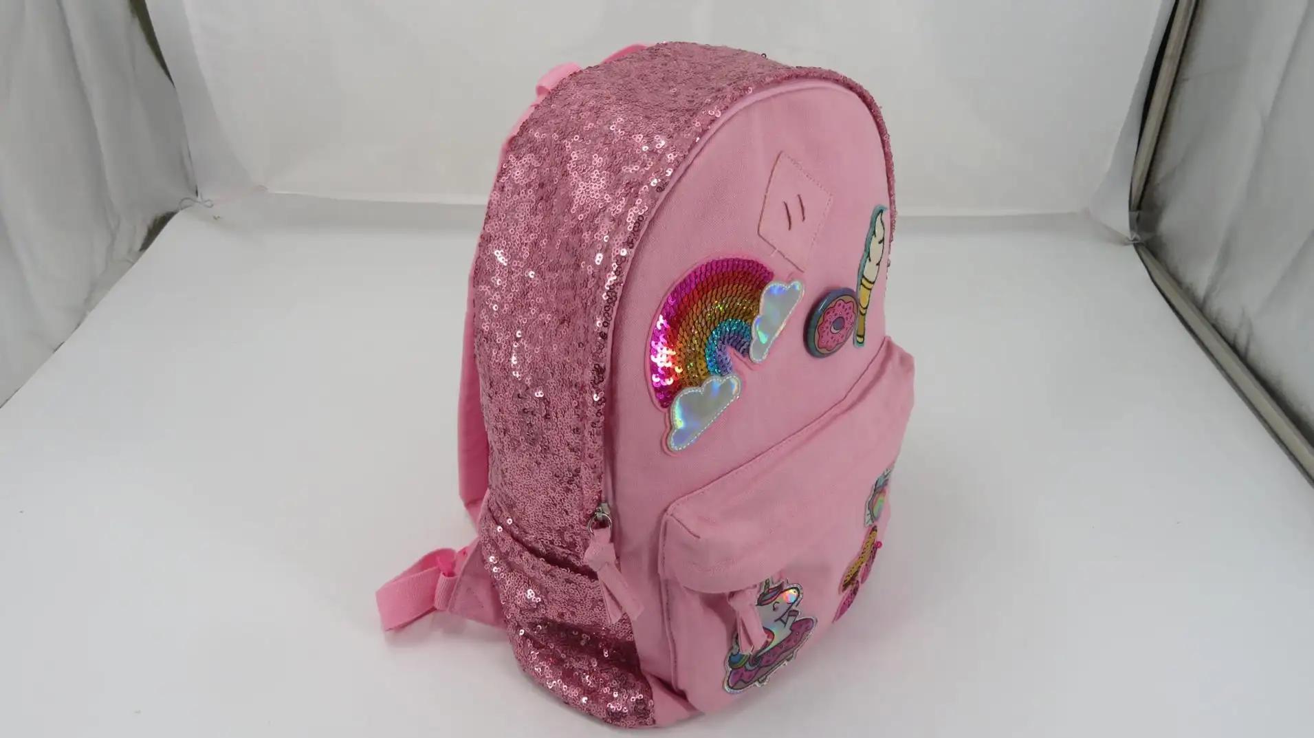 Shenzhen Minghao Bags Co., Ltd.