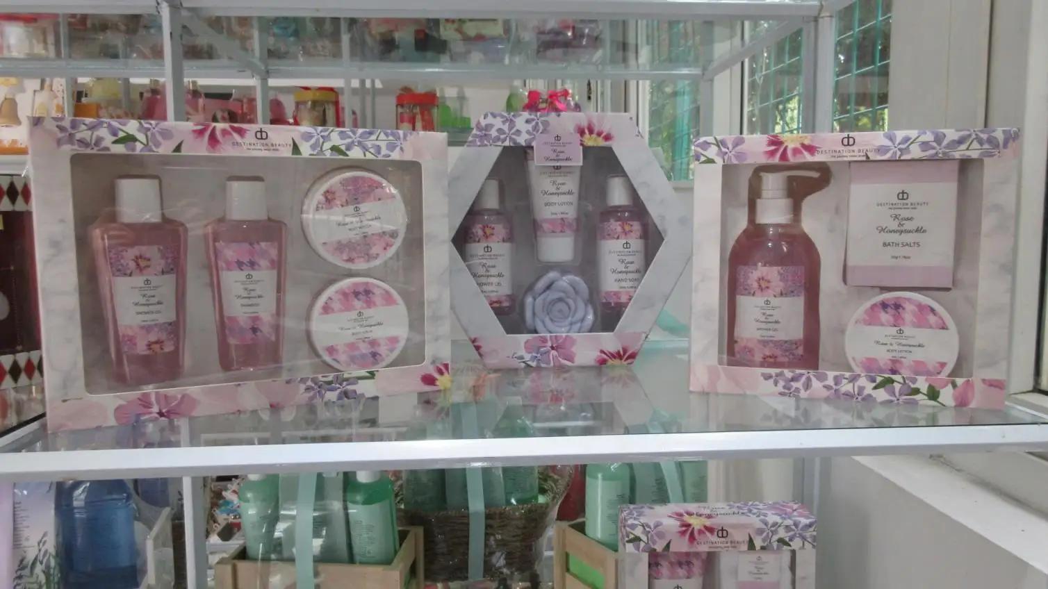 Xiamen Rosemary Biotechnology Co., Ltd.