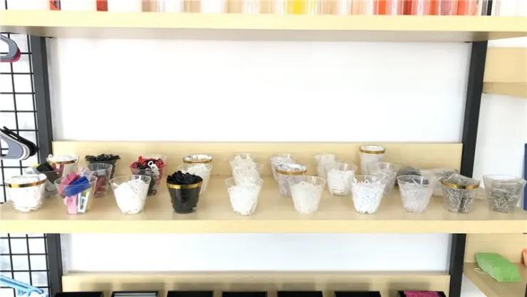 Guangzhou Sinfoo Plastic Co., Ltd.
