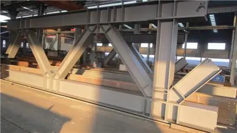 Shijiazhuang Sanhe Steel Structure Co., Ltd.