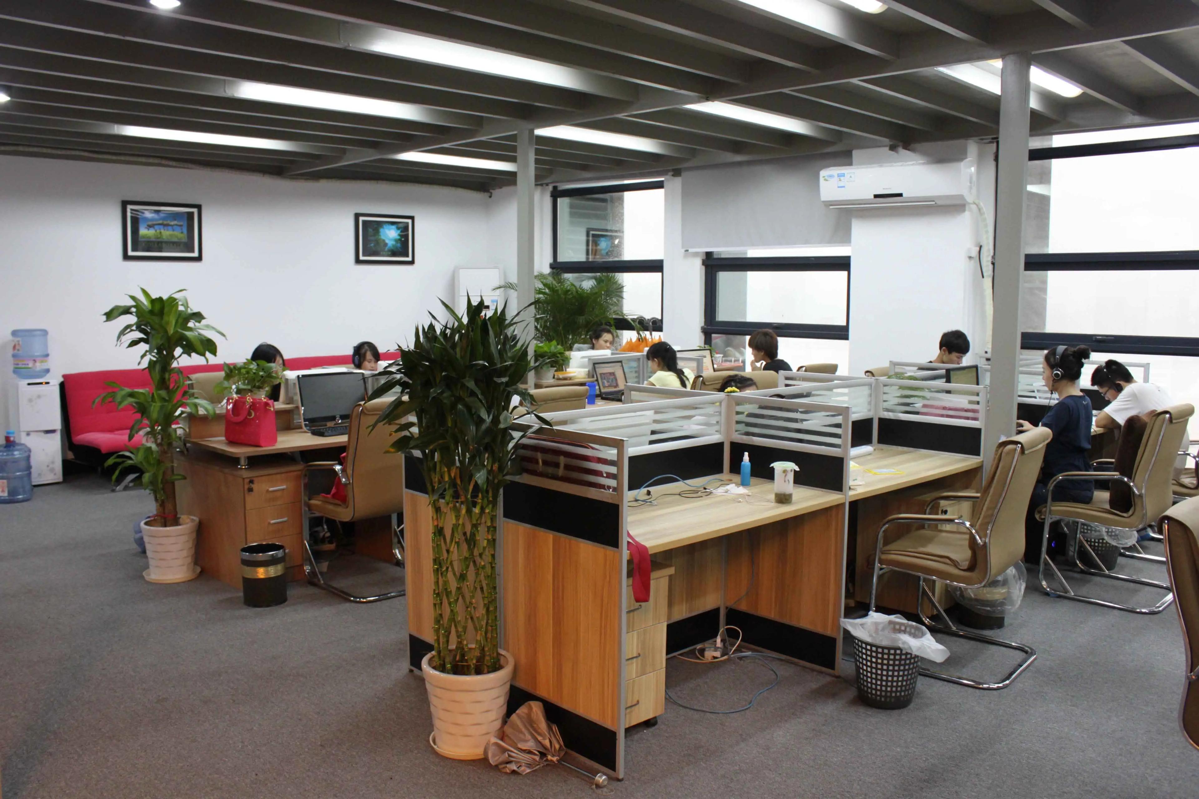 Shandong Harvest Import & Export Co., Ltd.