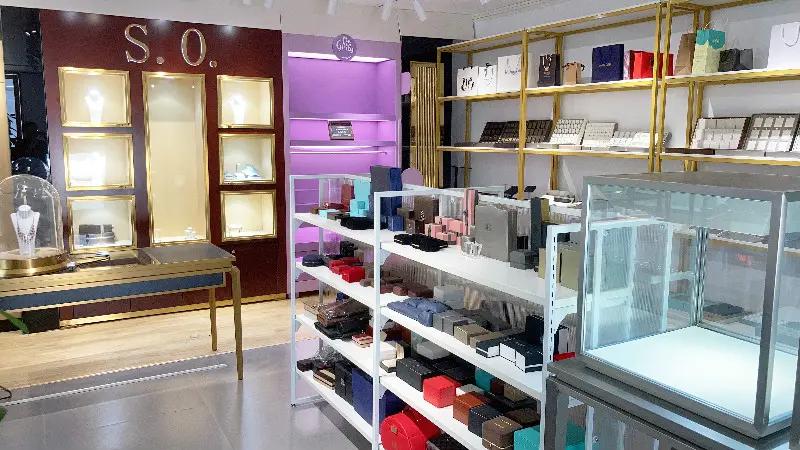 Guangzhou Shero Decoration Co., Ltd.