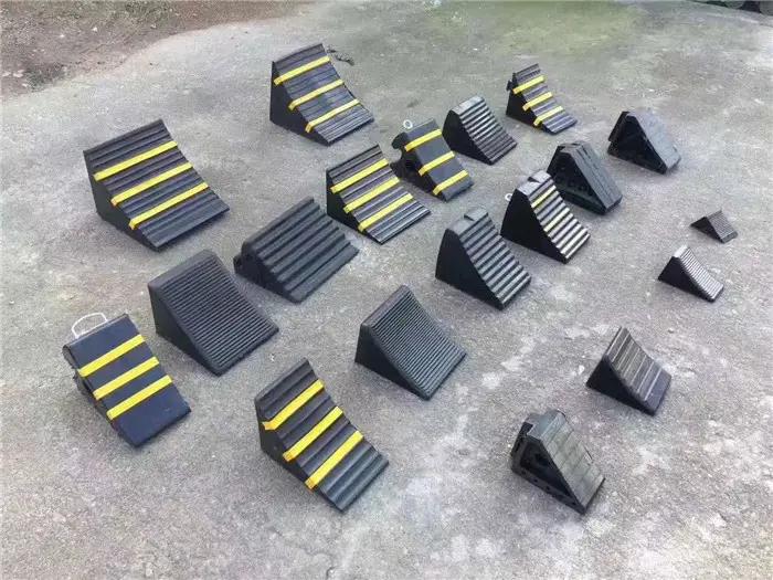 Taizhou Shangcheng Transportation Facilities Co., Ltd.