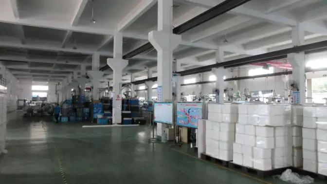 Jiangsu Xinbei Electrical Appliances Co., Ltd