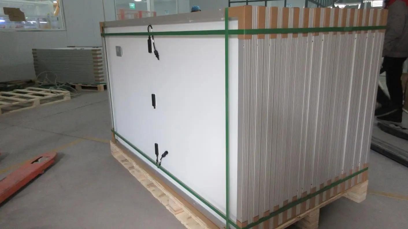 Sunpal Power Co., Ltd.