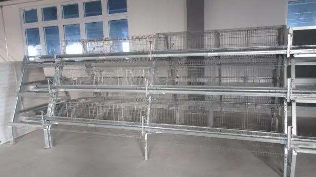 Shandong Goldenest Machinery Manufacturing Co., Ltd.