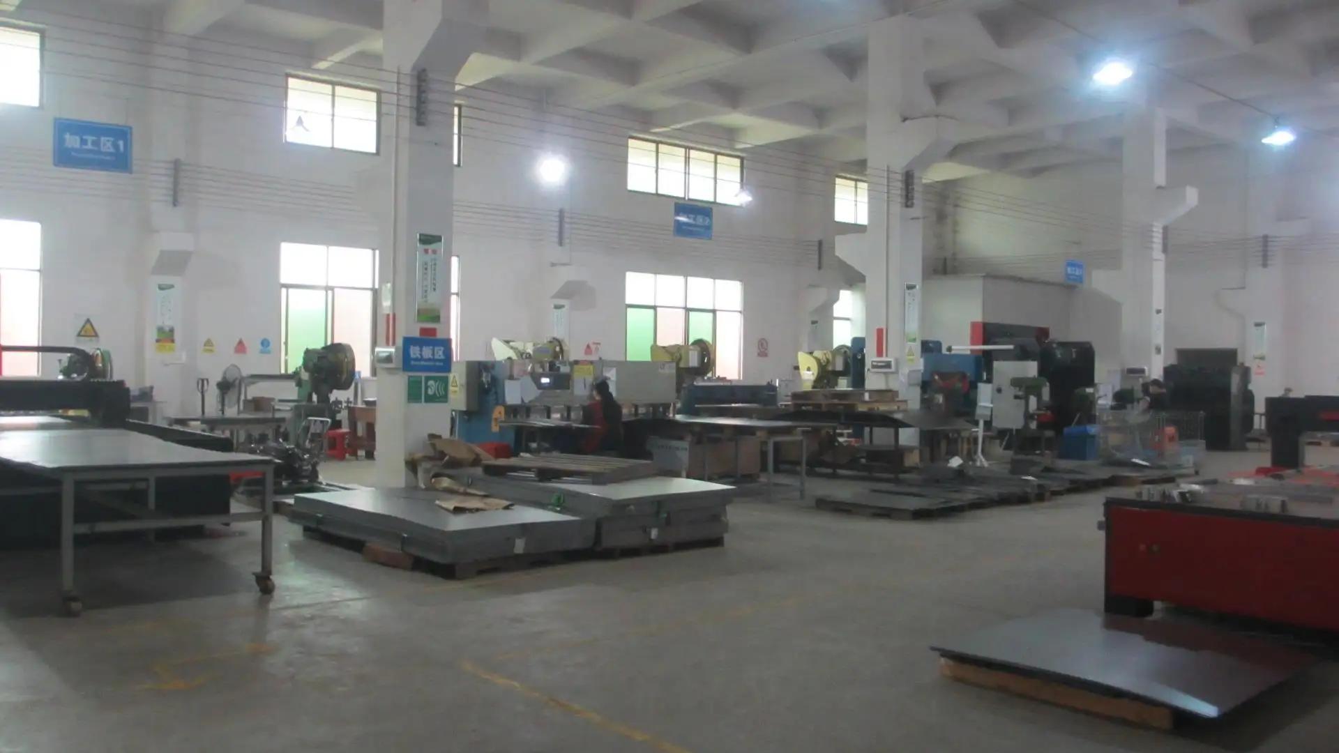 FOSHAN ETERNA INTELLIGENT BATHROOM CO., LTD.