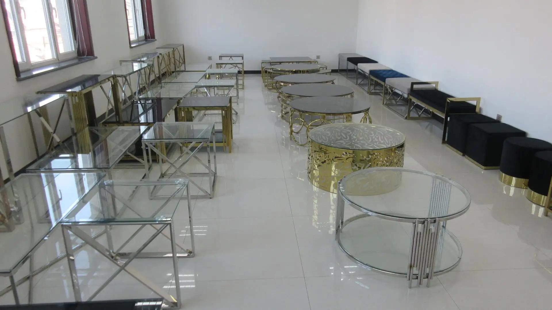 Bazhou Xinfeng Fine Workmanship Trading Co., Ltd.