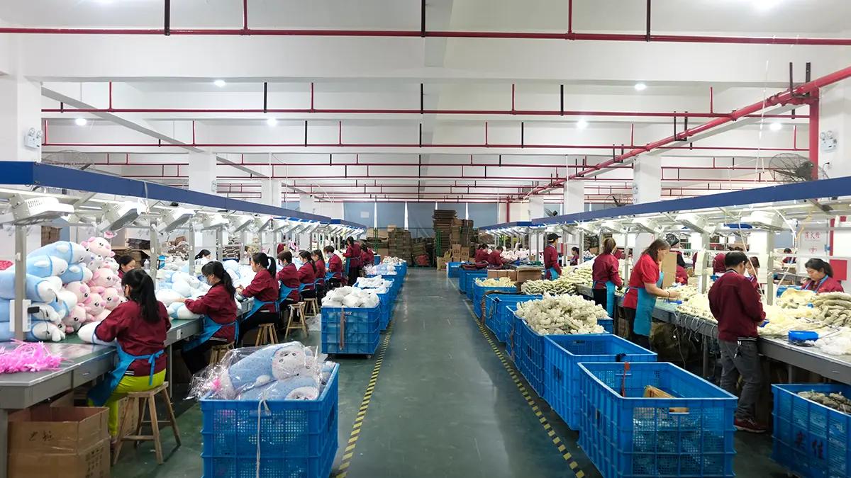 Fujian Shining Technology Co., Ltd.