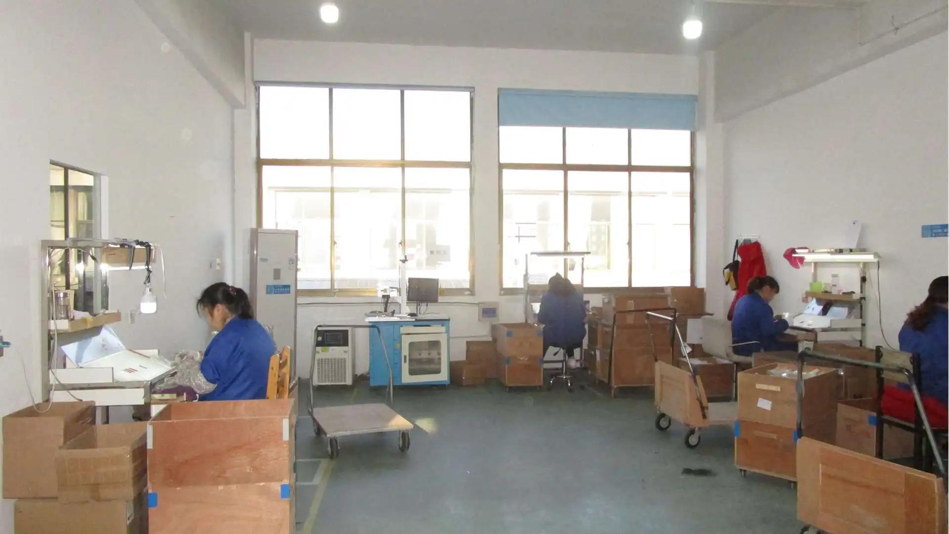 Jiangsu RiKang Glass Products Co., Ltd.