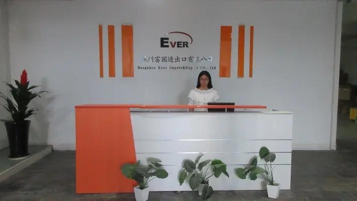 Hangzhou Ever Import And Export Co., Ltd.