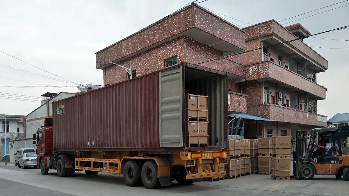 Supplier