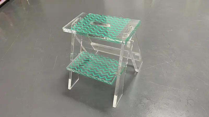 Jayi Acrylic Industry Limited