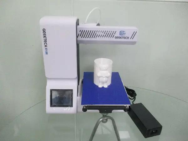 Shenzhen Getech Technology Co., Ltd.