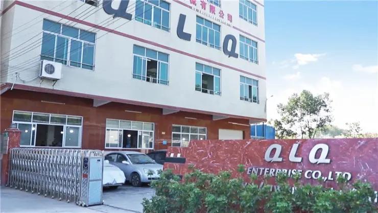 Guangzhou QLQ Enterprise Co., Ltd