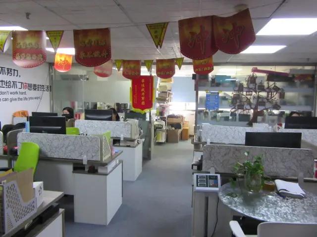 Shenzhen Haotuanyuan International Trading Co., Ltd.