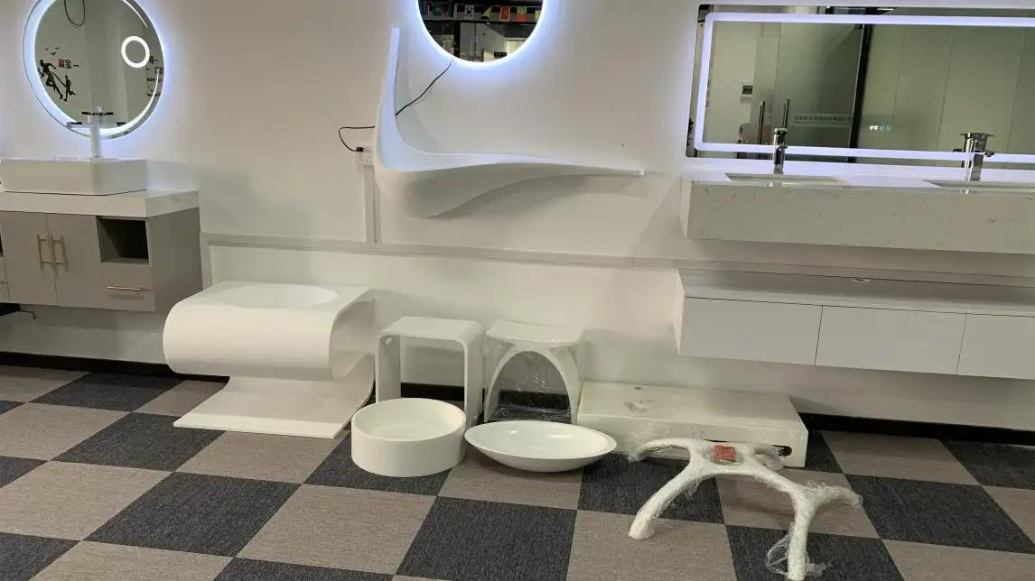 Shenzhen Aiweiluo Sanitary Ware Co., Ltd.