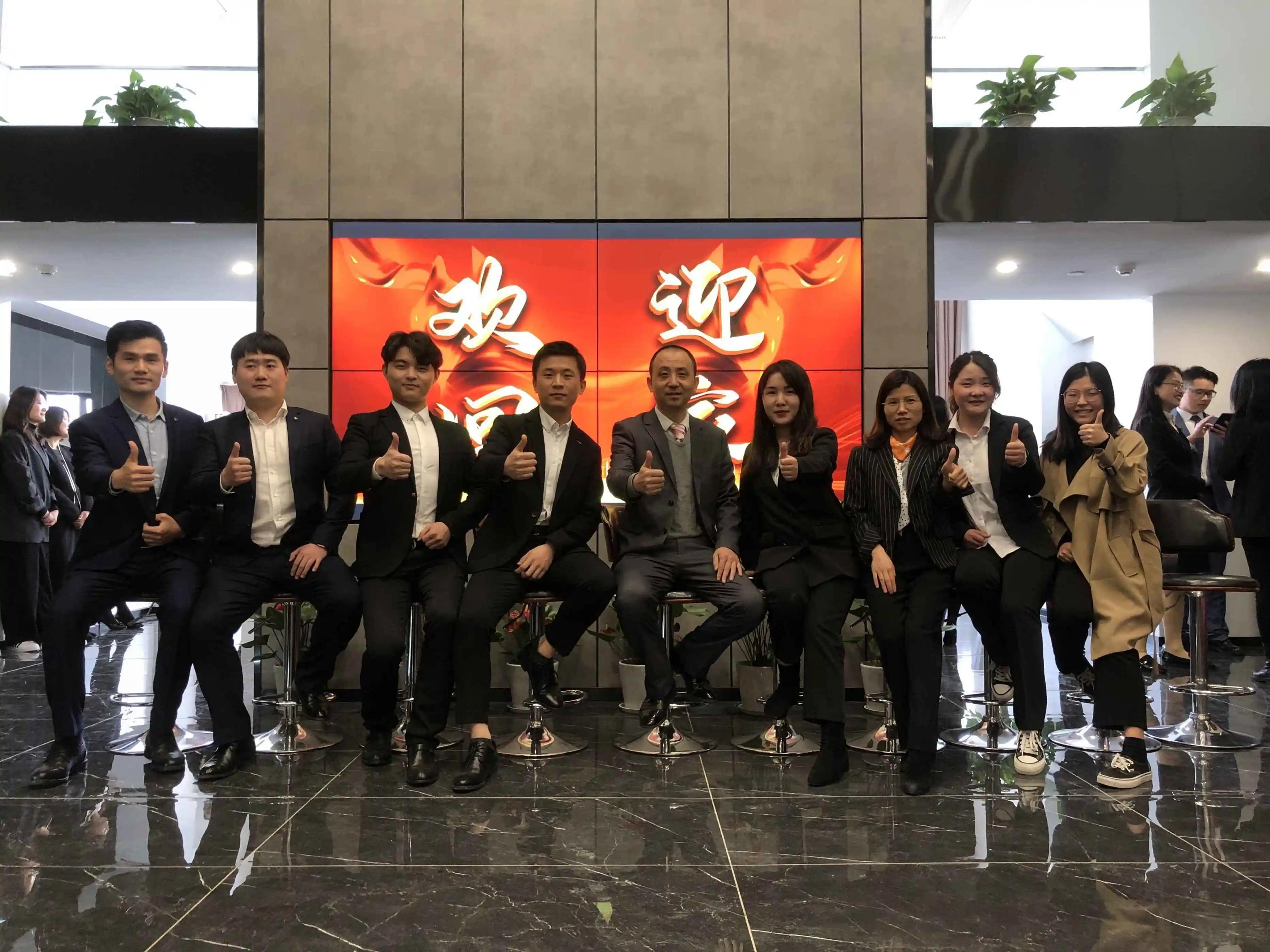 Hangzhou Able Import & Export Co.,Ltd