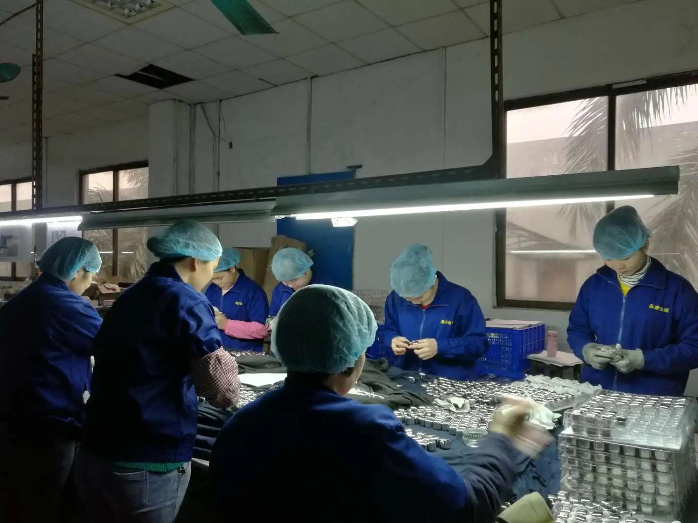 Zhongshan Pinpal Living Household Appliances Co., Ltd.