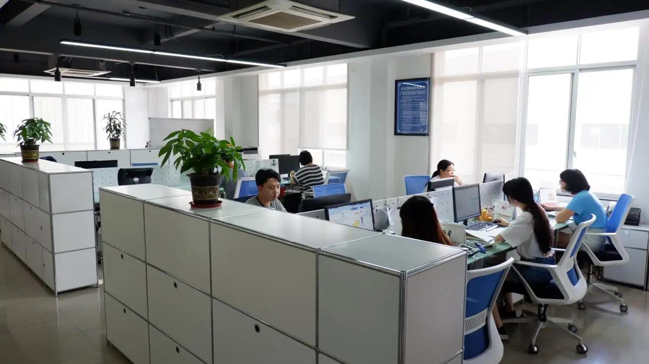 Jiangmen City Xinhui District Berlee Furniture Co., Ltd.