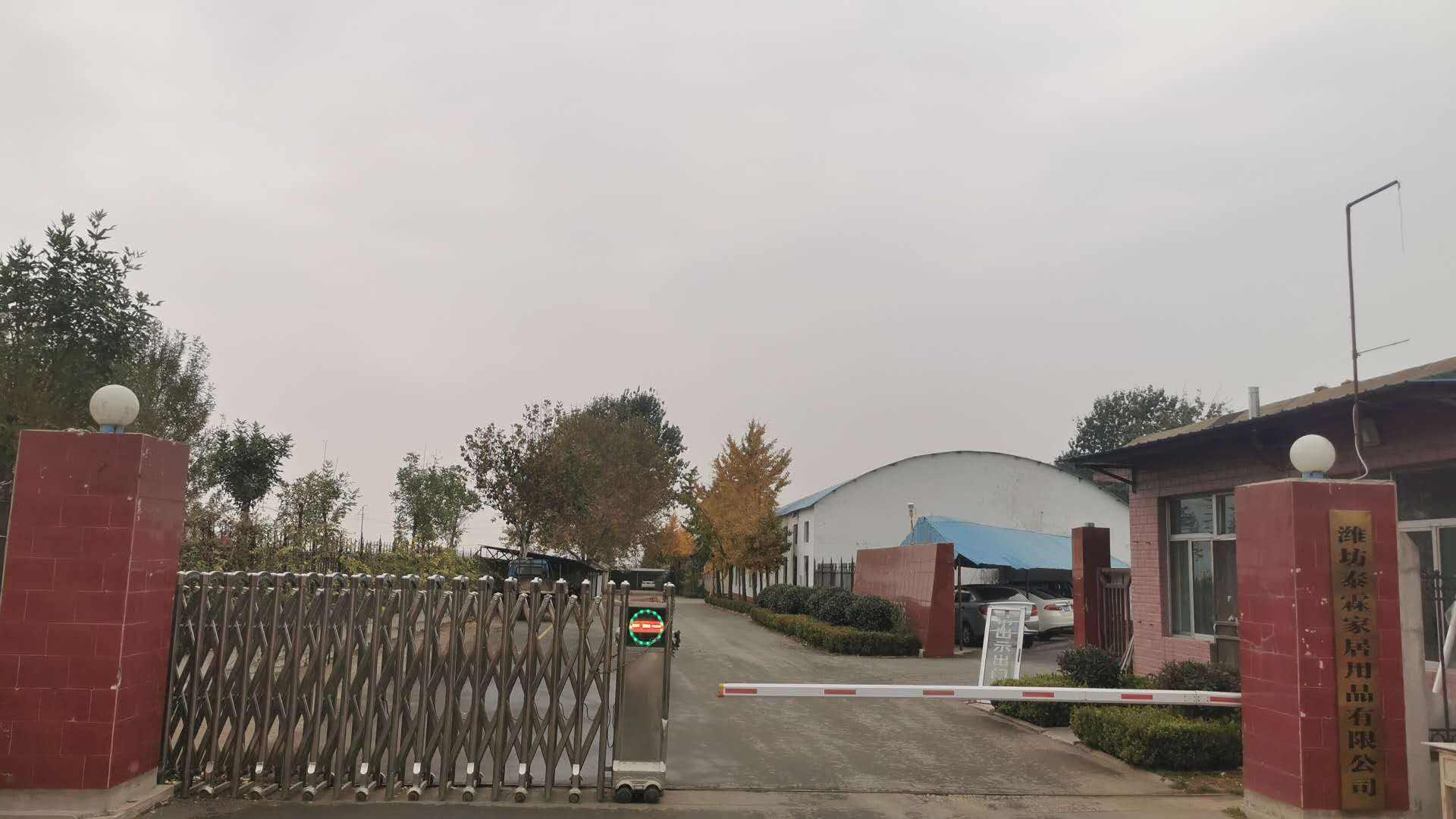 Weifang Tailin Domestic Products Co., Ltd.