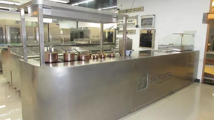 Guangzhou Shinelong Kitchen Equipment Co., Ltd.