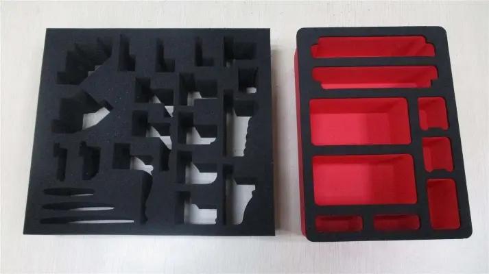 Dongguan City Xingweicheng Packaging Materials Co., Ltd.