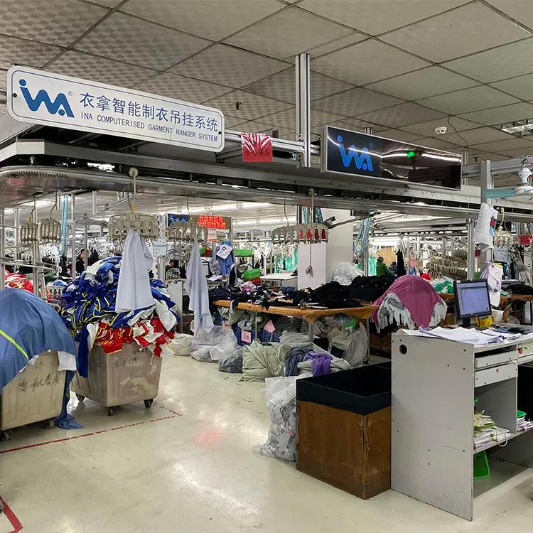 Dongguan City Topshow Garment Co., Ltd.