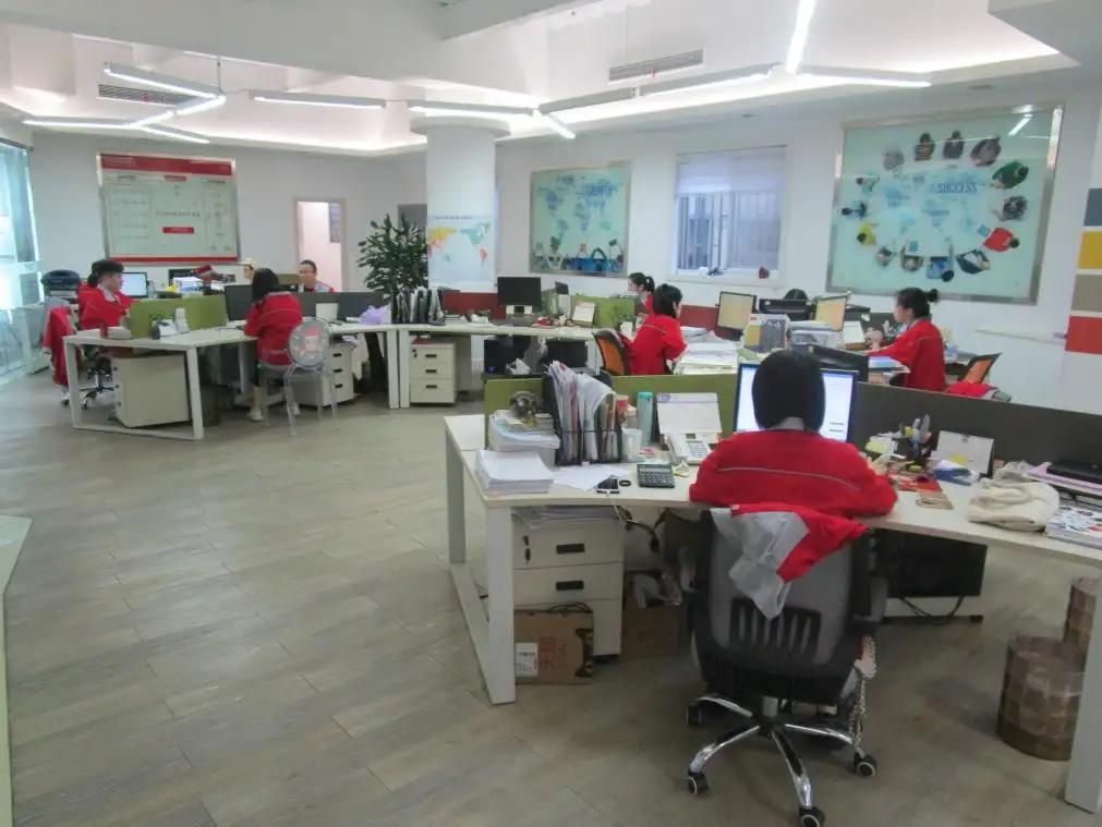 Taizhou Donghong Furniture Manufacture Co., Ltd.