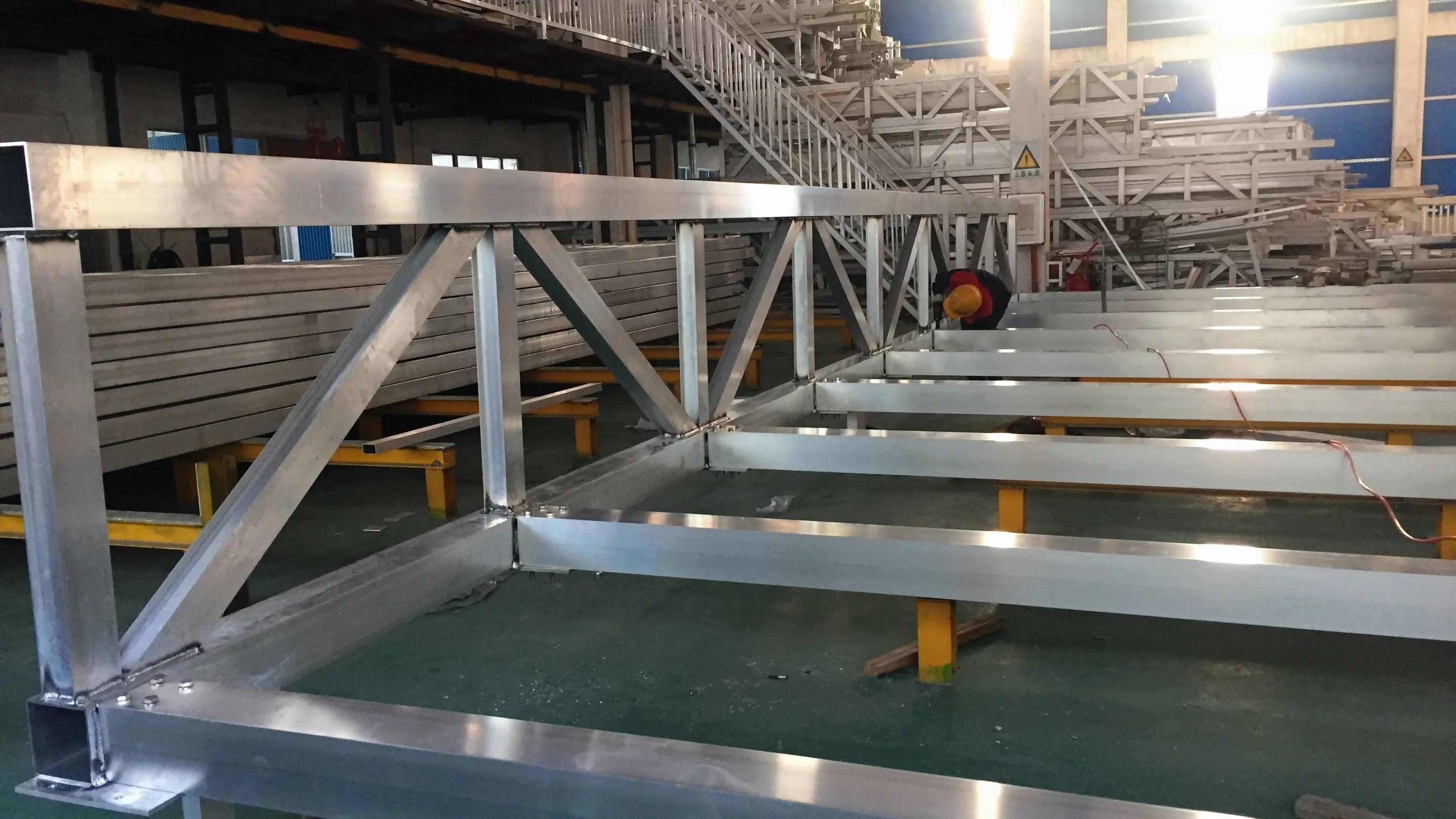 Guangzhou Anlan Waterfront Engineering Technology Co., Ltd.