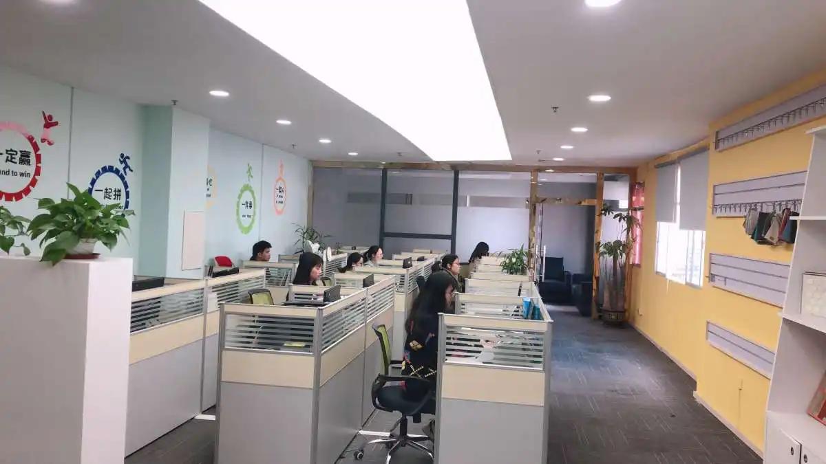MYSHINE DISPLAY LIMITED