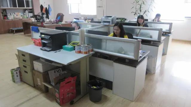 Jiangyin Jadewell Plastic Co., Ltd.